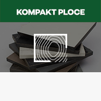 Kompakt ploče