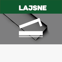 Lajsne