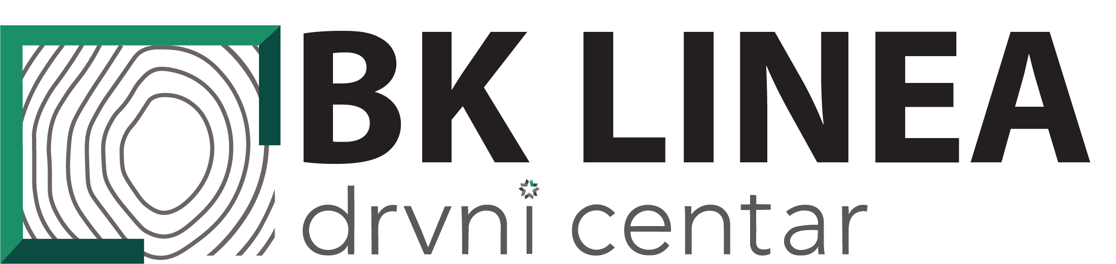 BKLinea - Drvni Centar