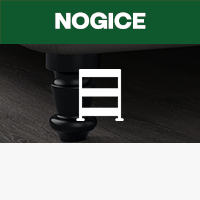 Nogice