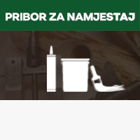 Pribor za namještaj