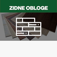 Zidne obloge